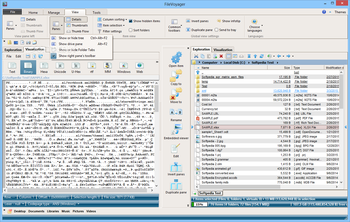 FileVoyager screenshot 6