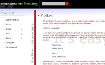 FilmStarter screenshot