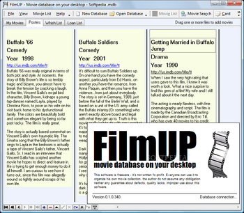 FilmUP screenshot 2