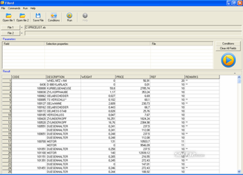 Filord screenshot 3