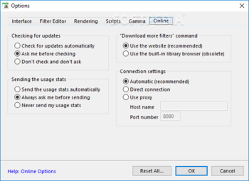 Filter Forge screenshot 12
