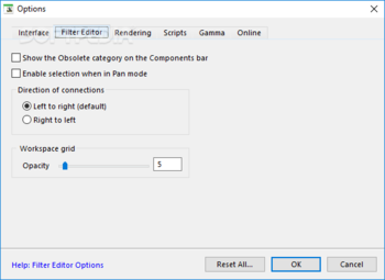 Filter Forge screenshot 8