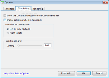 Filter Forge Freepack 2 - Photo Effects screenshot 3