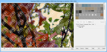 FilterOptix screenshot 3
