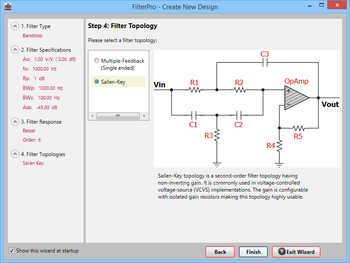 FilterPro Desktop screenshot 9