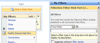 FilterZen screenshot 6