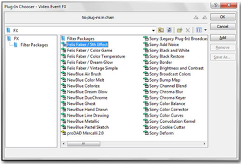 Fima Effects Pack screenshot 11