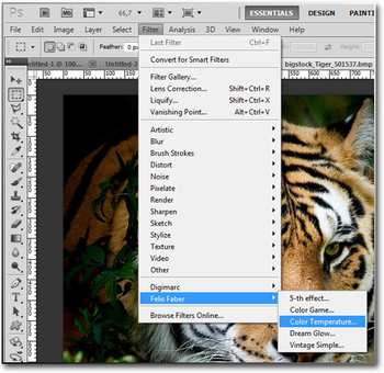 Fima Effects Pack screenshot 12