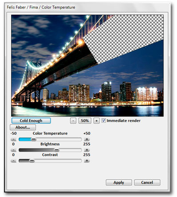 Fima Effects Pack screenshot 8