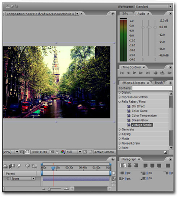 Fima Effects Pack screenshot 9