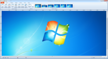 Final Impression screenshot