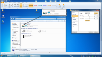 Final Impression screenshot 5