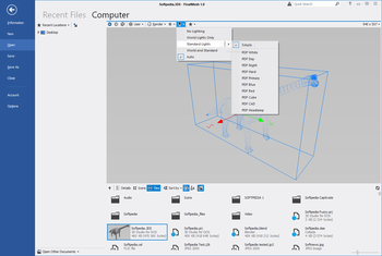 FinalMesh screenshot 4