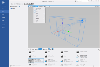 FinalMesh screenshot 5