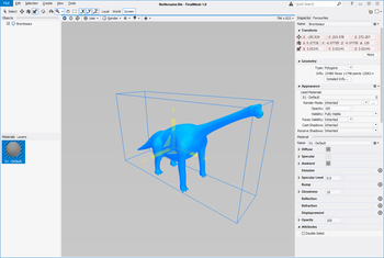 FinalMesh screenshot 8