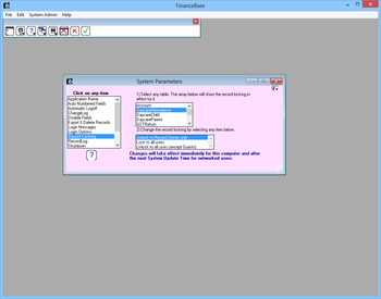 FinanceBase screenshot 13