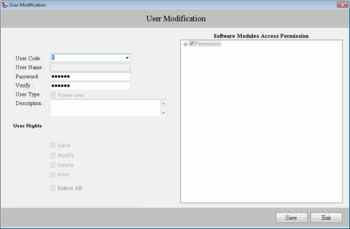 Financial Accounting Enterprise Edition screenshot 10