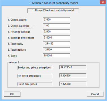 Financial Calculator MAXI screenshot 2