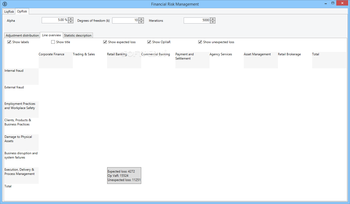 Financial Risk Management screenshot 7