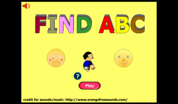 Find ABC screenshot 4