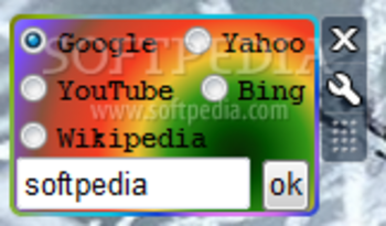 Find It Fast! screenshot