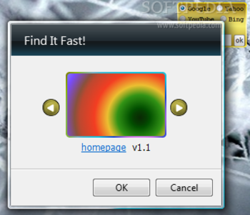 Find It Fast! screenshot 2