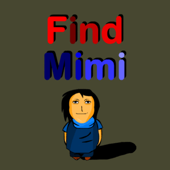 Find Mimi screenshot 2