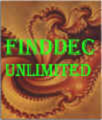 FindDec unlimited screenshot 2