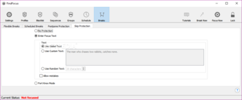 FindFocus screenshot 10