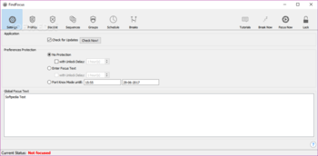FindFocus screenshot 12