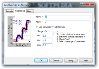 FindGraph screenshot 21