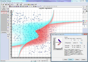 FindGraph screenshot 23