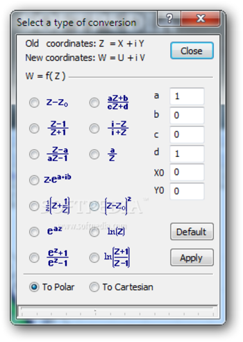 FindGraph screenshot 8