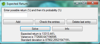 FinDiggy for PC screenshot 4