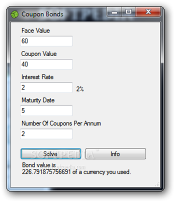 FinDiggy for PC screenshot 7