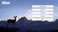 Finding Bambi screenshot
