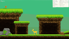 Finding Bambi screenshot 5
