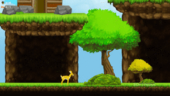 Finding Bambi screenshot 9