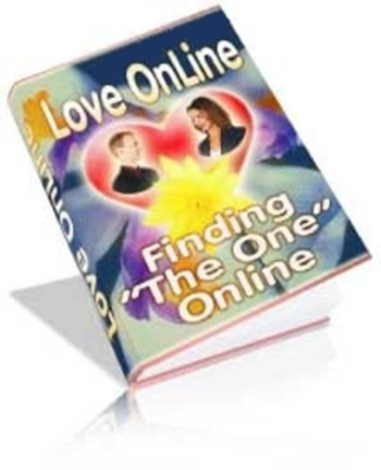 Finding the one online screenshot