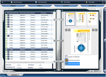 FindYourFiles Network Basic screenshot 2