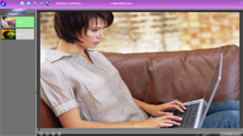FinePlayer screenshot