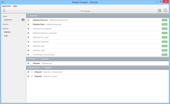 finetune file system performance