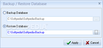 FingerTec Data Processor screenshot 14