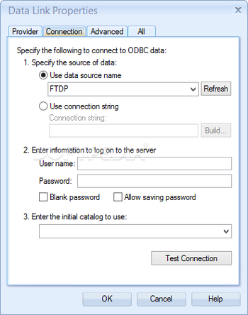 FingerTec Data Processor screenshot 15