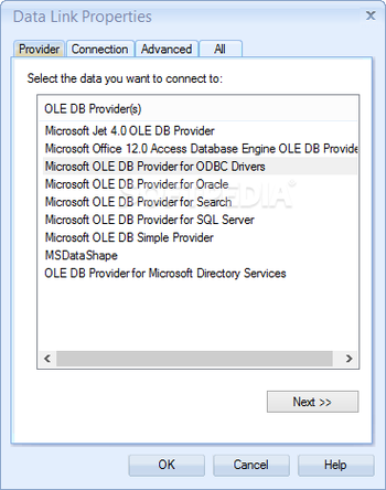 FingerTec Data Processor screenshot 16