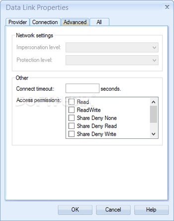 FingerTec Data Processor screenshot 17