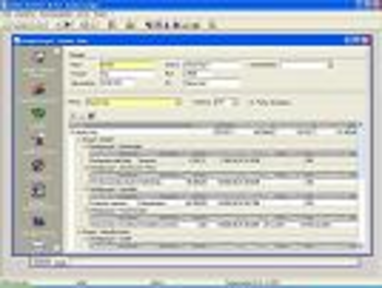 FinOpt Client screenshot 2