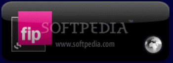 FIP radio player screenshot