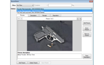 F.I.R.E. Free Edition screenshot