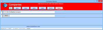 FIRE - Premises Risk Assessment Management screenshot 7